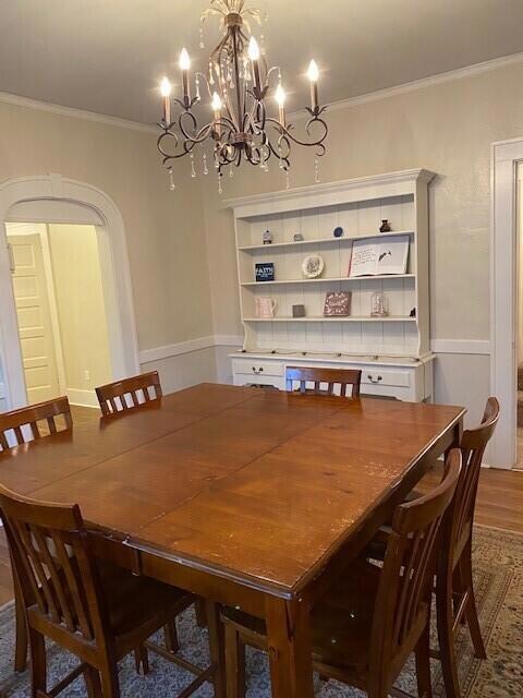 Dining Rm