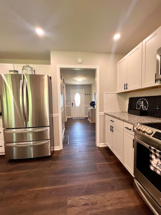 617 Scenic Dr, Harrodsburg, KY 40330 - photo 5