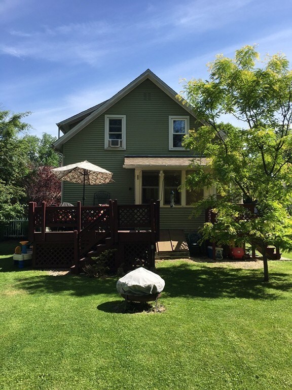 63 West St, Greenfield, MA 01301 - photo 5