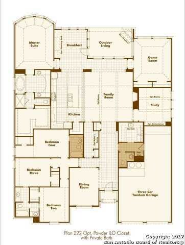 25427 River Ledge, San Antonio, TX 78255 - photo 4