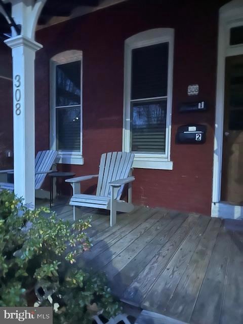 308 W Lafayette St unit 1ST FLOOR, West Chester, PA 19380 - photo 2