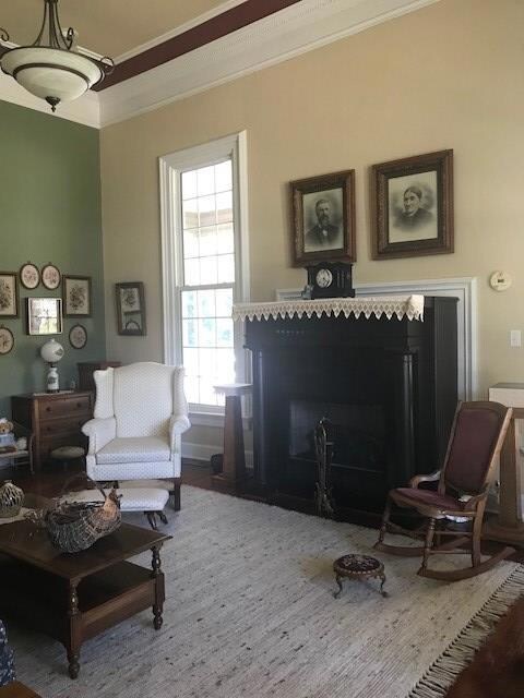 Parlor