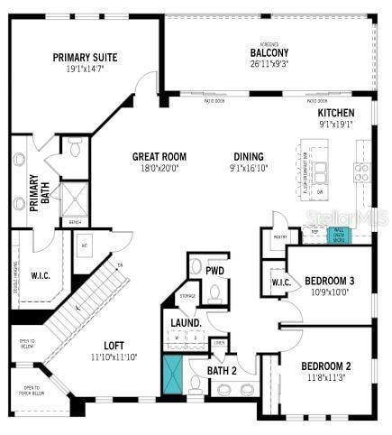 Palmera at Wellen Park unit 202, Venice, FL 34293 - photo 3