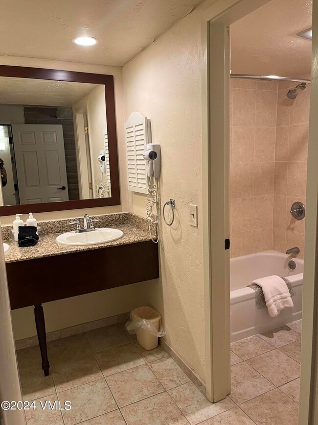 3312 primary bath
