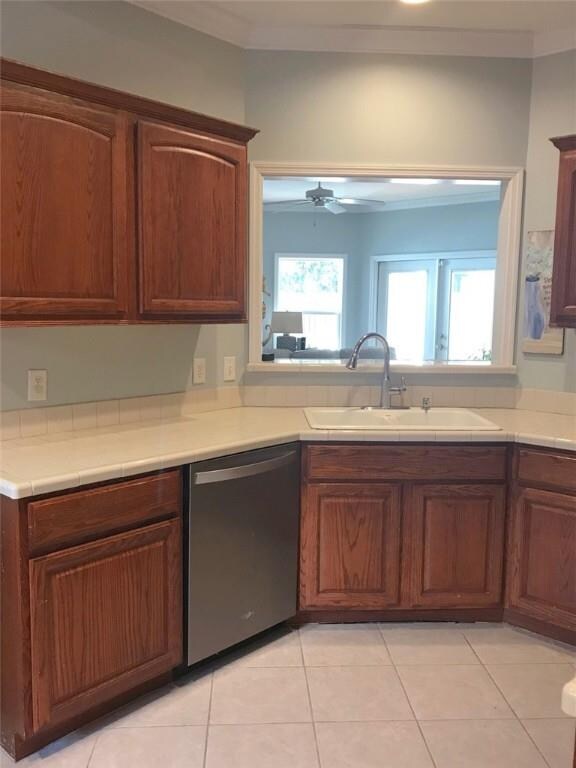 Kitchen to Family