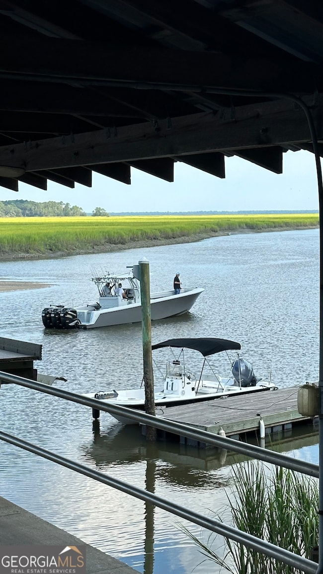 0 Pelican Perch Rd, Townsend, GA 31331 - photo 7