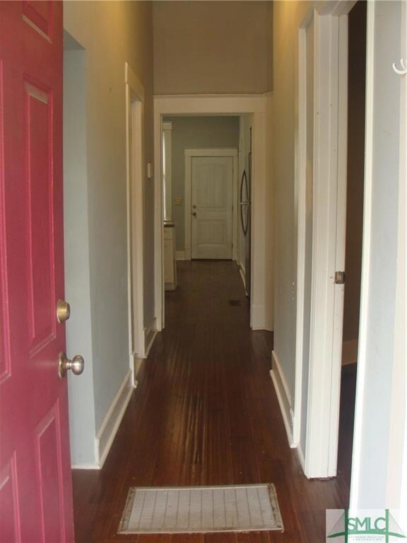 416 E 31st St, Savannah, GA 31401 - photo 2