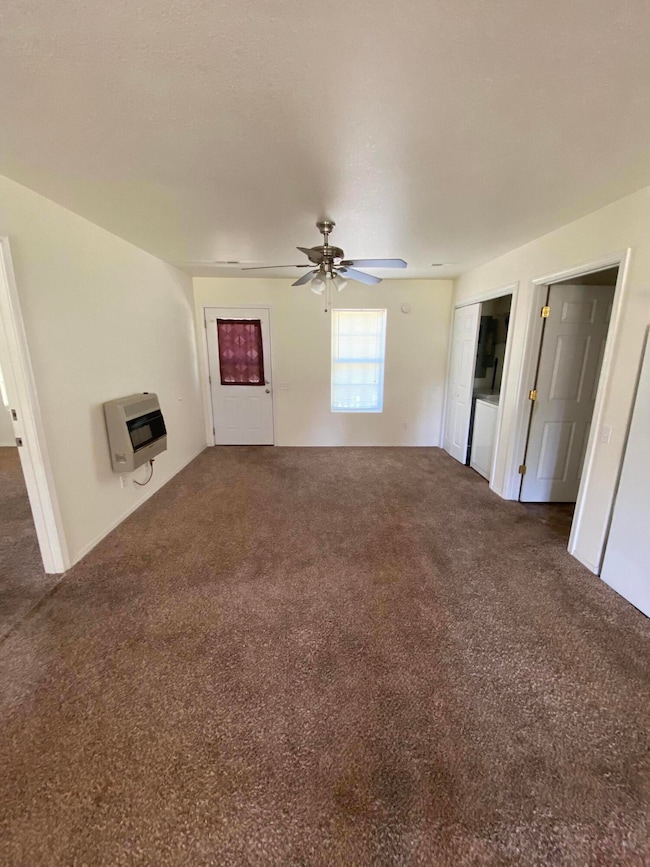 other side of living room