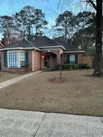 3940 Elm Ave, Montgomery, AL 36109 - photo 2