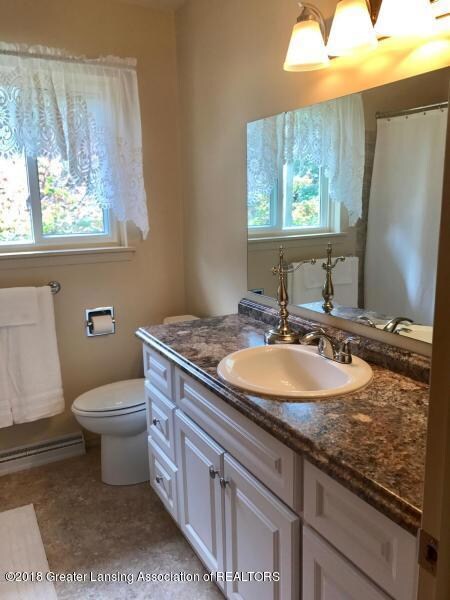 save dill new bathroom