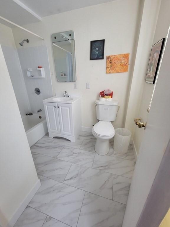 45 Josephine Ave unit 2, Somerville, MA 02144 - photo 4