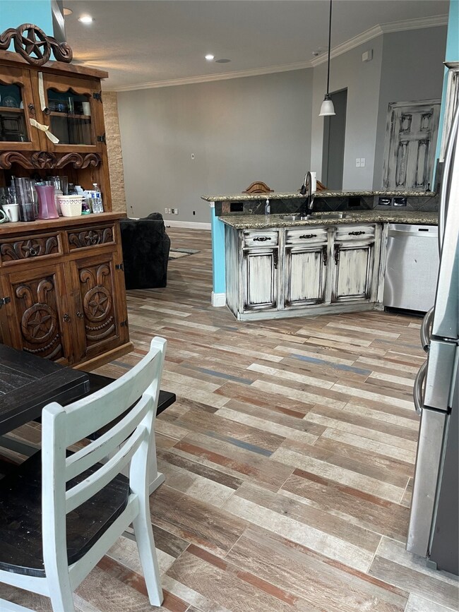 4209 Tawakon Dr, Pearland, TX 77584 - photo 3