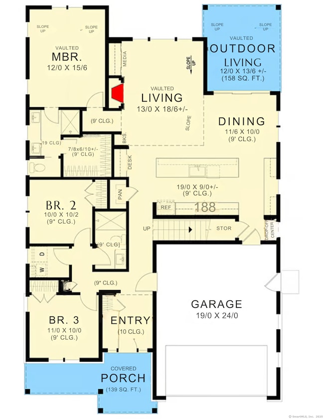 745 Townsend Ave unit Lot 1, New Haven, CT 06512 - photo 2