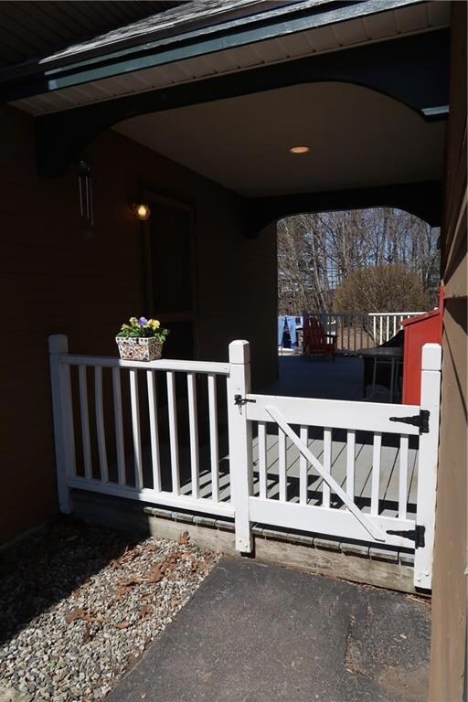 19 High St, Hallowell, ME 04347 - photo 4