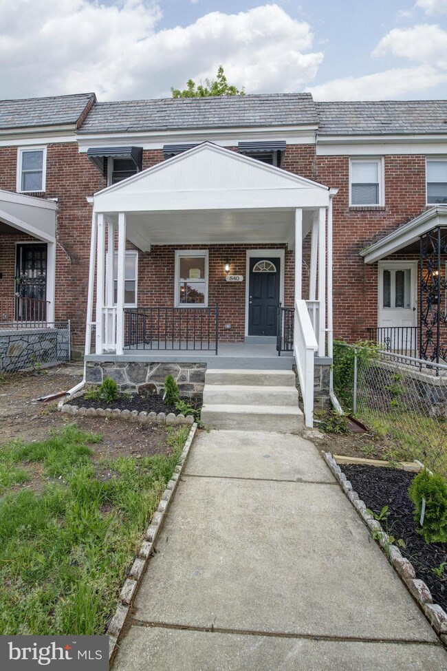 840 Lyndhurst St, Baltimore, MD 21229 - photo 6