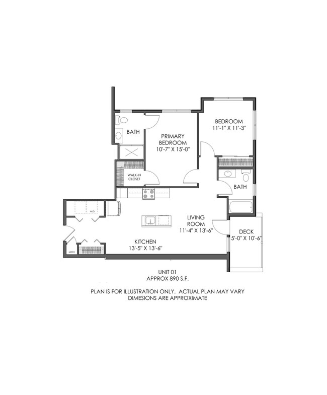 815 Lafayette Rd unit 101, Portsmouth, NH 03801 - photo 3