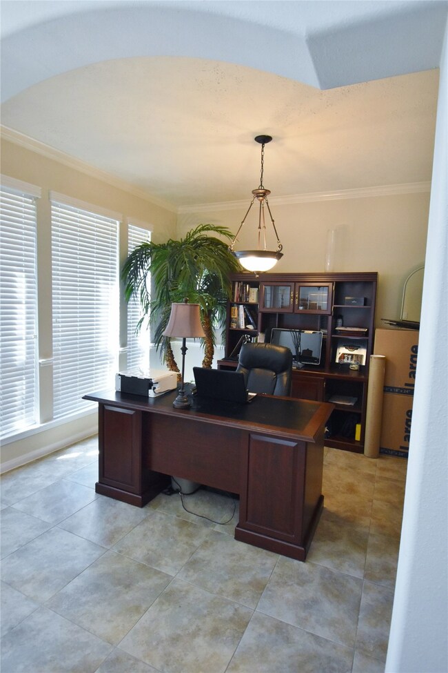 Study Or Formal Dining