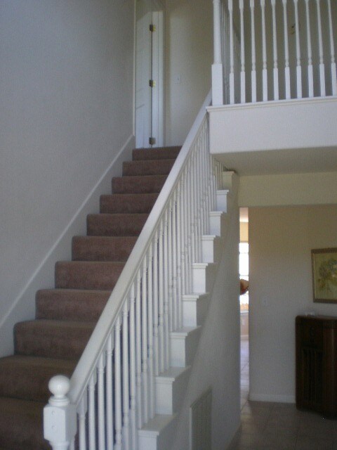 Formal Entry