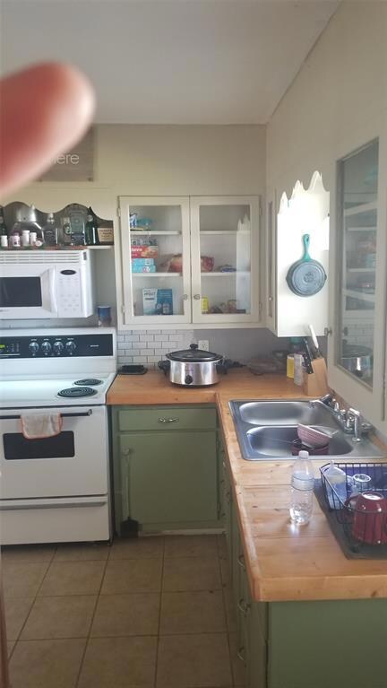 311 S Main St, Sadler, TX 76264 - photo 6