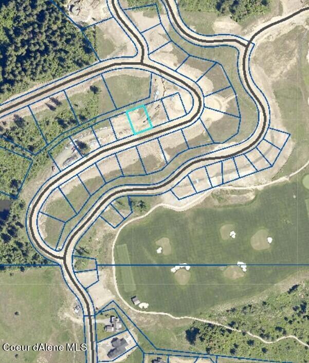 County Aerial, 15430 S Chalone Dr