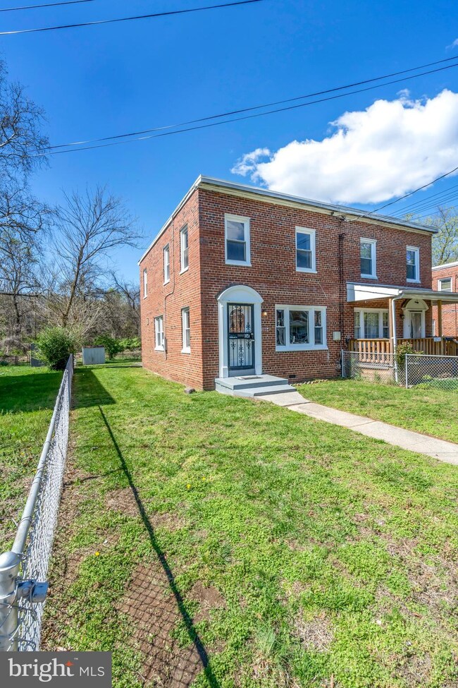 1254 Booker Terrace, Capitol Heights, MD 20743 - photo 5