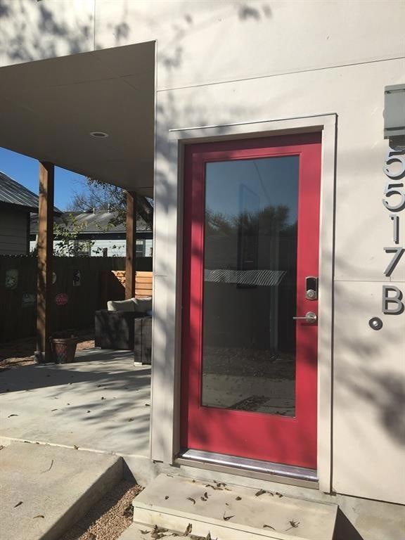 5517 Avenue G unit B, Austin, TX 78751 - photo 6