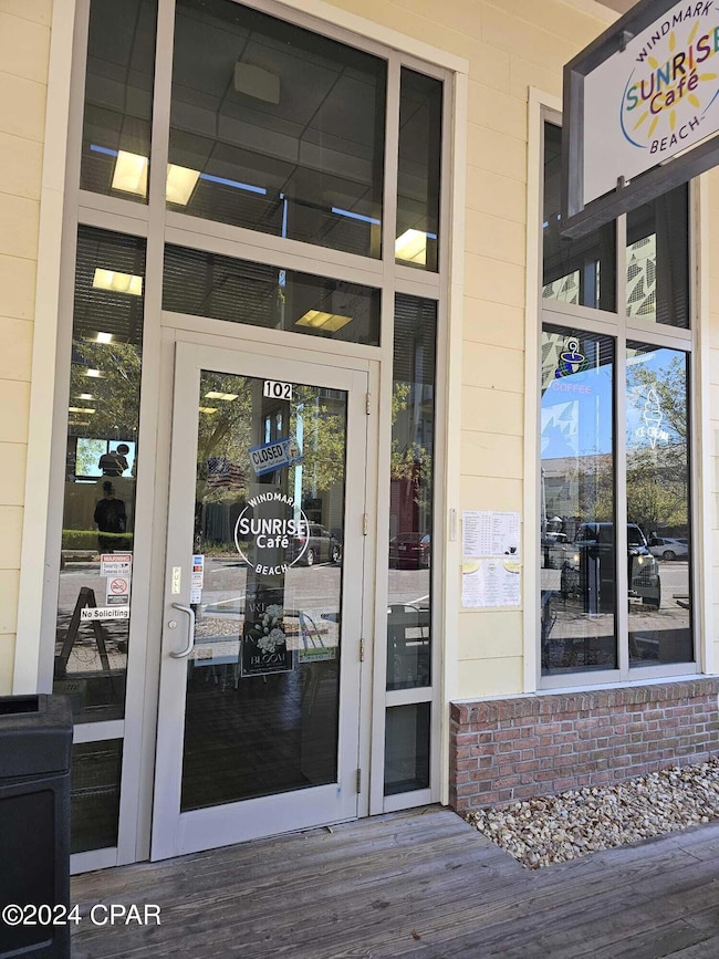110 Goodmorning St, Port St. Joe, FL 32456 - photo 7