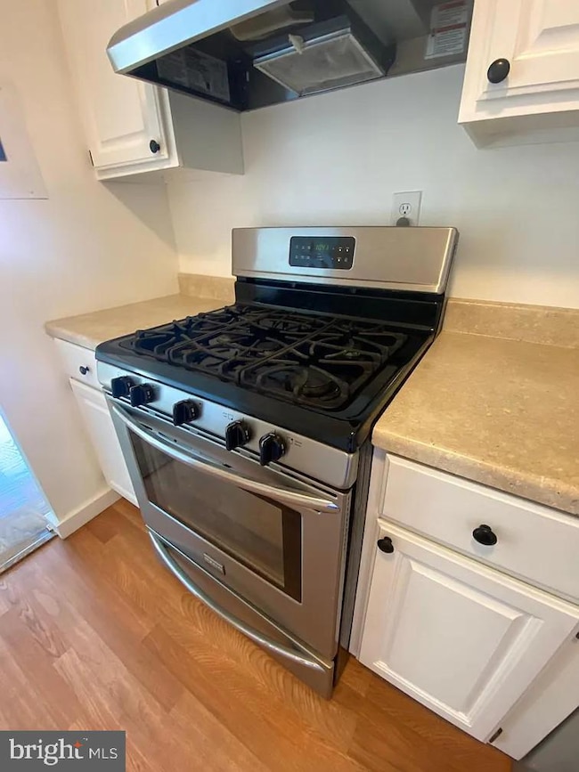 Carrollsburg Condos unit E614, Washington, DC 20024 - photo 3