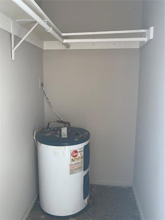 636 SW 14th Terrace unit 6, Fort Lauderdale, FL 33312 - photo 5