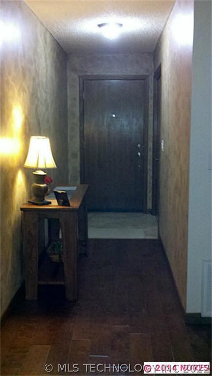 Entry Hall