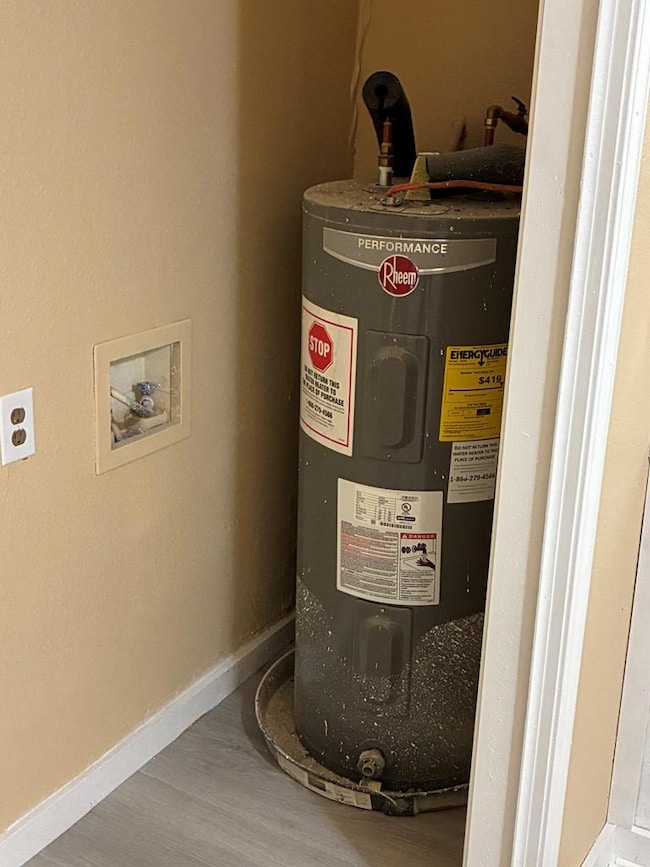 710 S Lena St, Dothan, AL 36301 - photo 7