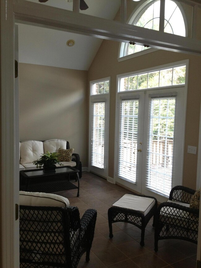 Sunroom