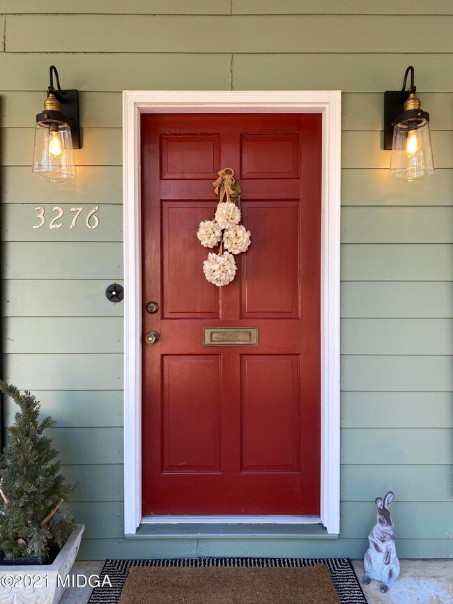 Darling Entryway