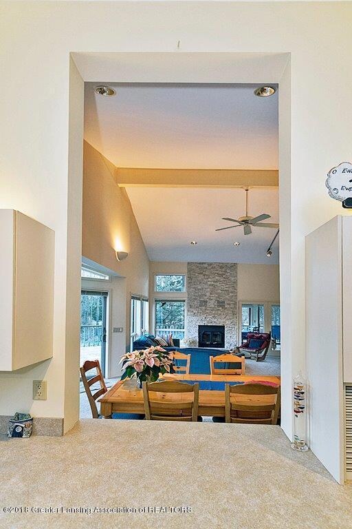 OPEN CONCEPT