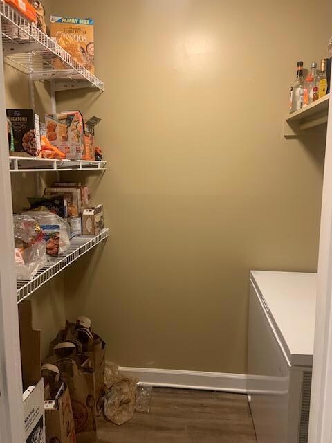 Pantry