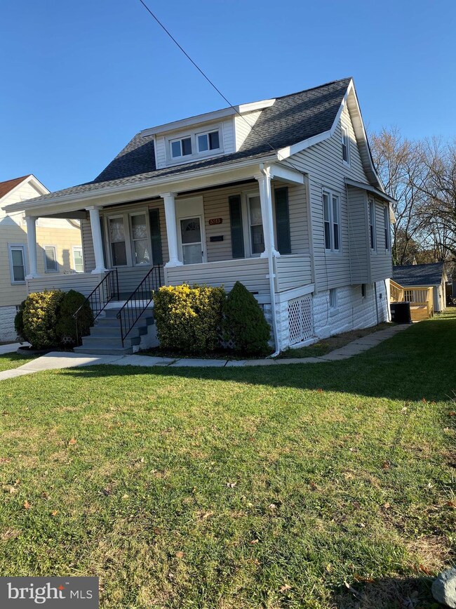 5513 Sefton Ave, Baltimore, MD 21214 - photo 3