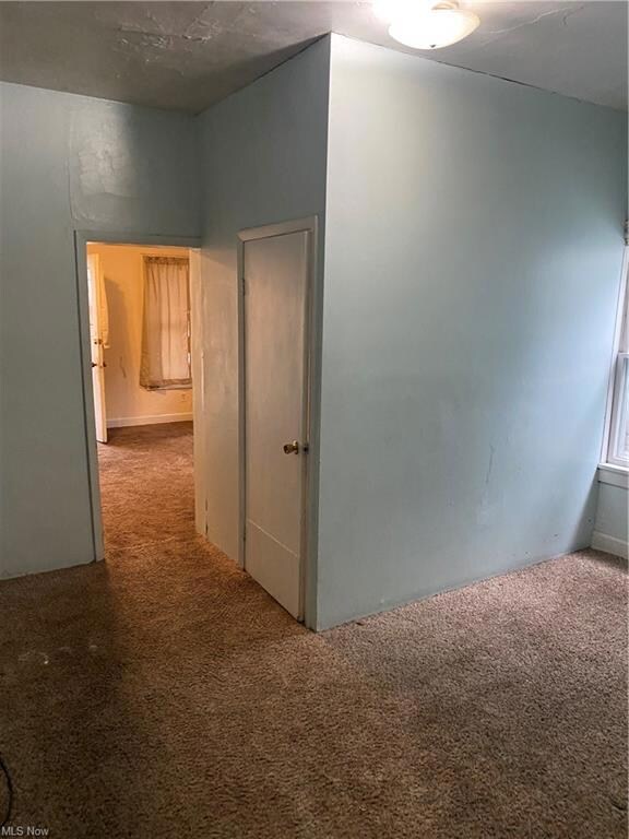 Down Bed Room