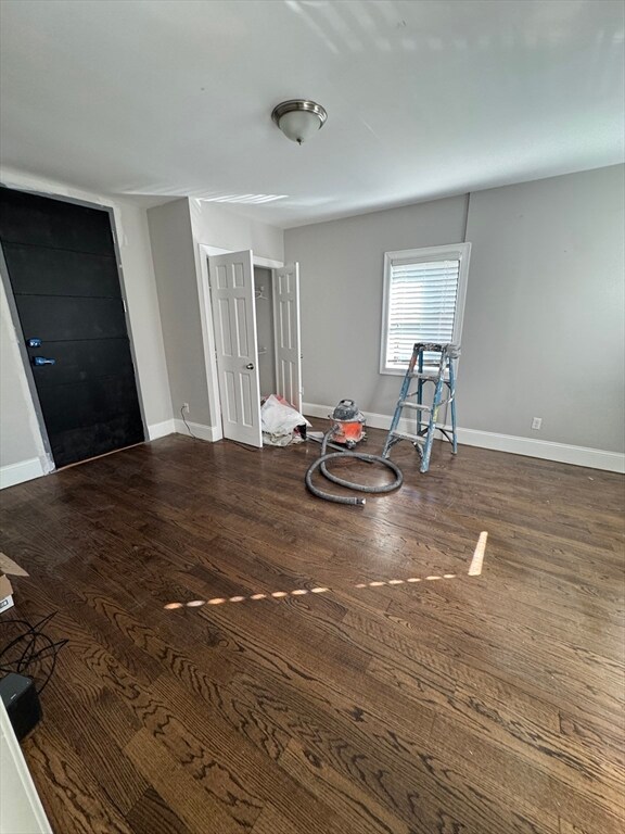 27 Dudley St unit 7, Roxbury, MA 02119 - photo 5