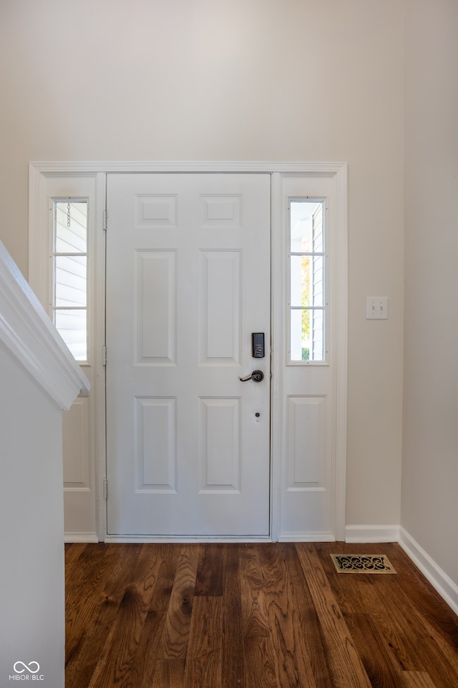 10384 Glenn Abbey Ln, Fishers, IN 46037 - photo 5