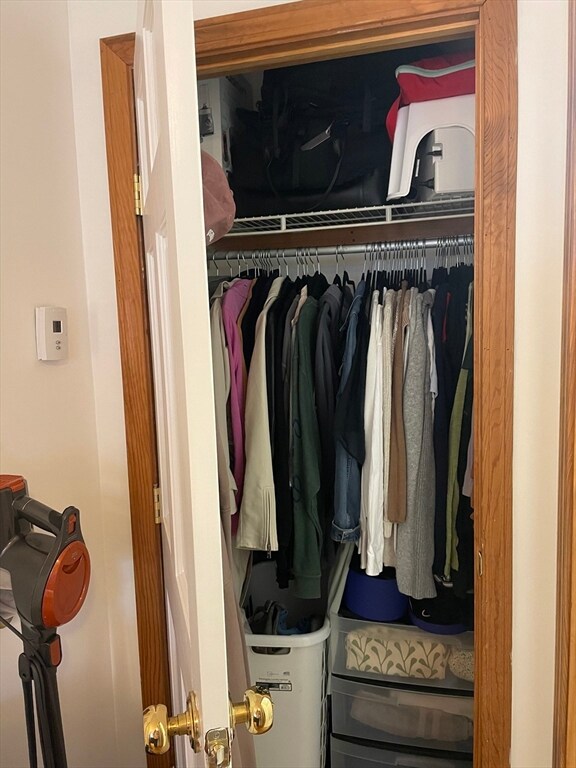 14 Fleet St unit 4F, Boston, MA 02113 - photo 6