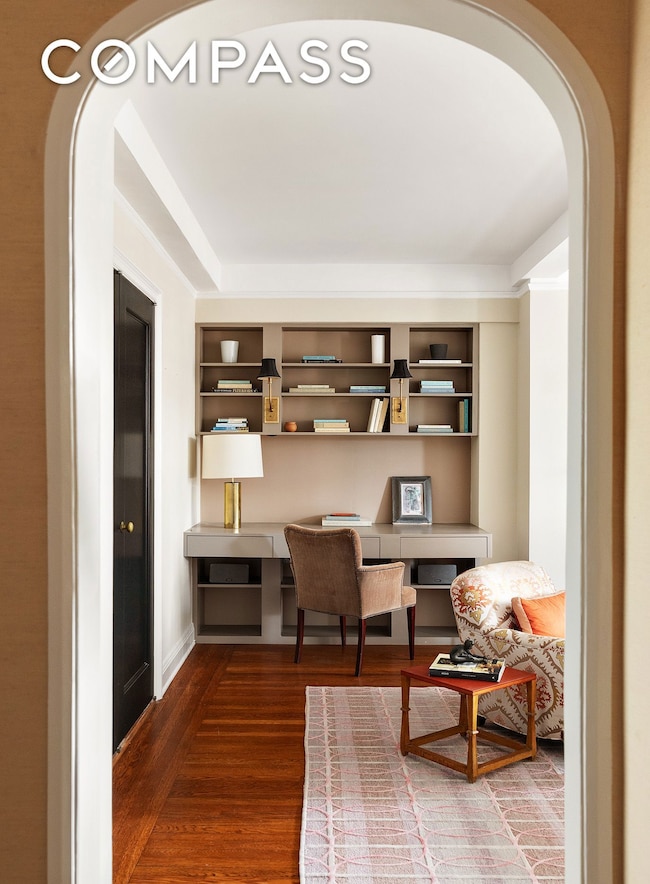 302 W 12th St unit 6D, New York, NY 10014 - photo 6