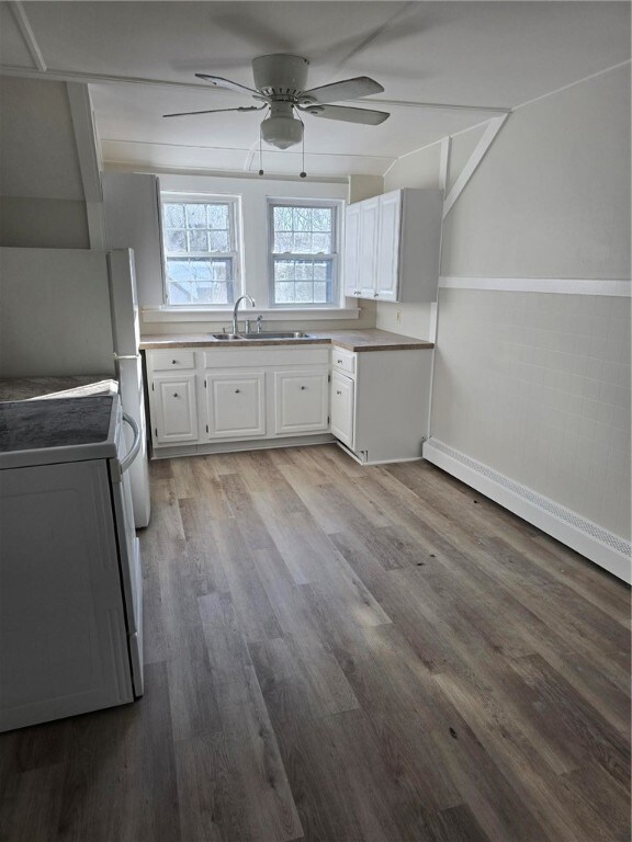 186 Beach St unit 6, North Kingstown, RI 02852 - photo 4
