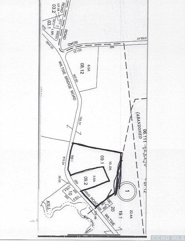 0 Wiltsie Bridge Rd unit 127214, Ancram, NY 12502 - photo 5