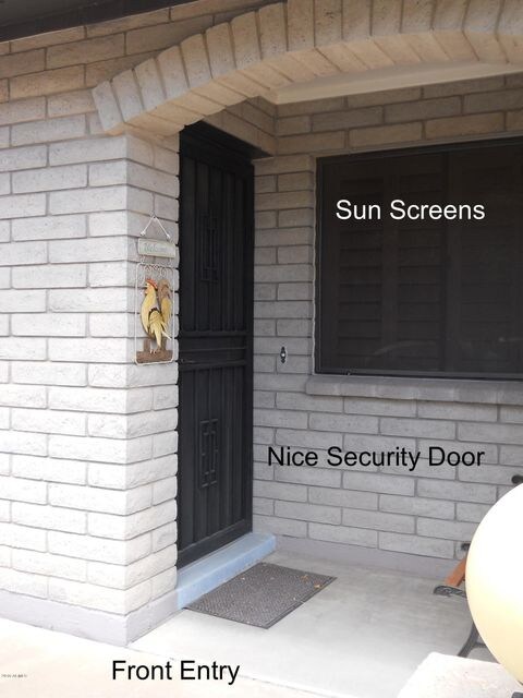 7950 E Keats Ave unit 155, Mesa, AZ 85209 - photo 3