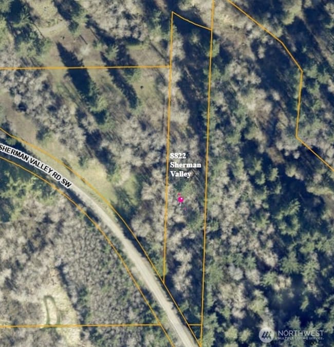 8822 Sherman Valley Rd SW, Olympia, WA 98512 - photo 2