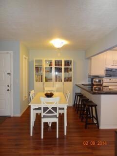 Dining/Kitchen
