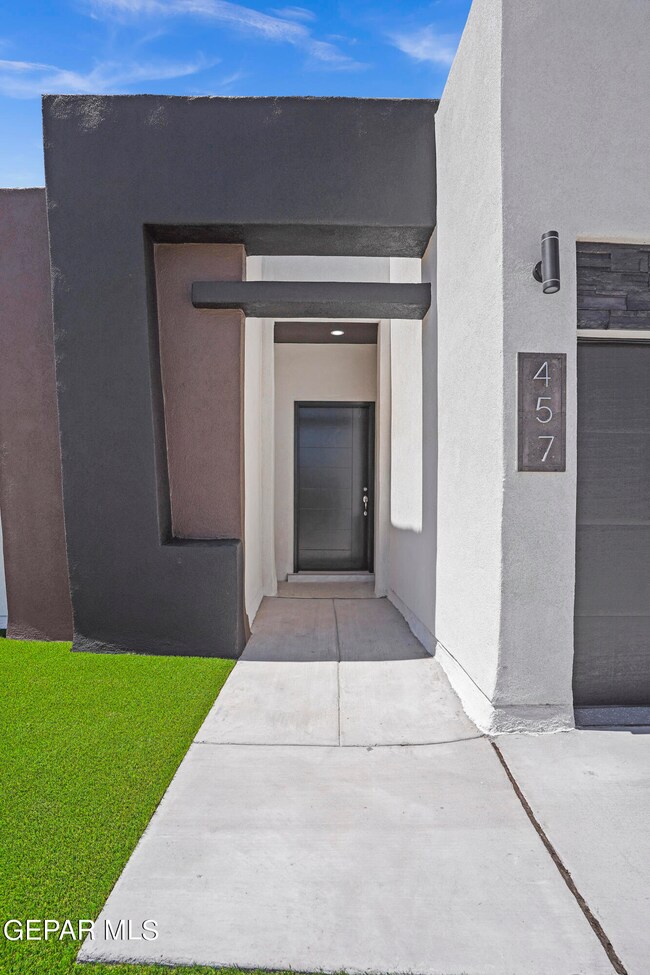 457 Plateau Dr, Socorro, TX 79927 - photo 4