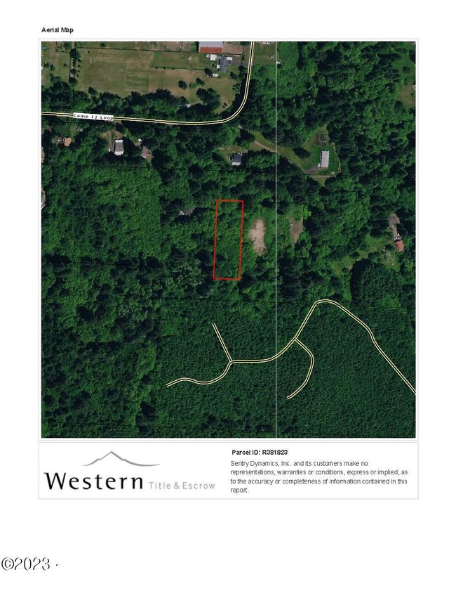 Satellite image