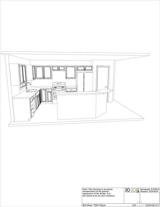 705 Tipsoo Loop S, Rainier, WA 98576 - photo 2