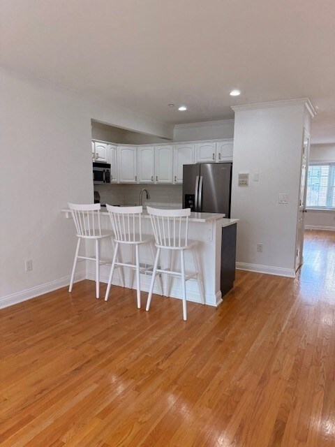 32 Beach St unit 2, Dorchester, MA 02122 - photo 5